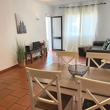 Apartamento Bem Localizado Albufeira Exterior photo